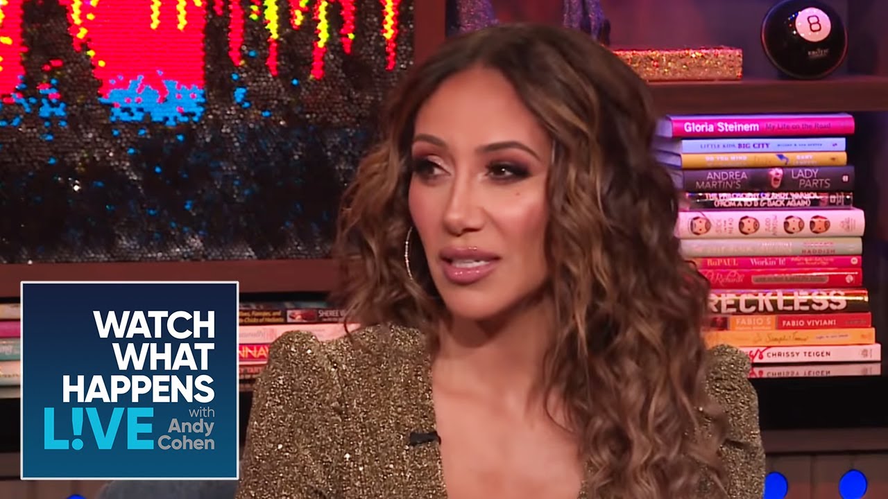 Would Melissa Gorga Like Kathy Wakile & Rosie Pierri to Return? | WWHL