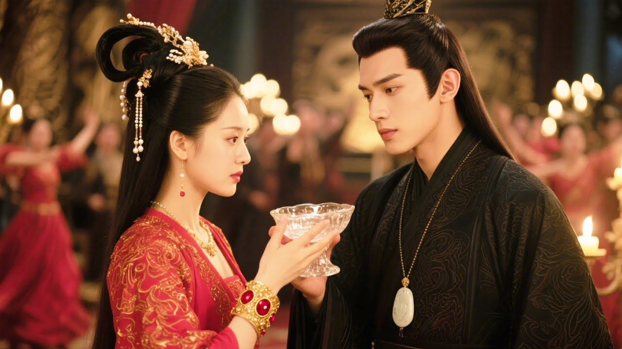Raising a child for a concubine but tragically dying, she was reborn to seek revenge