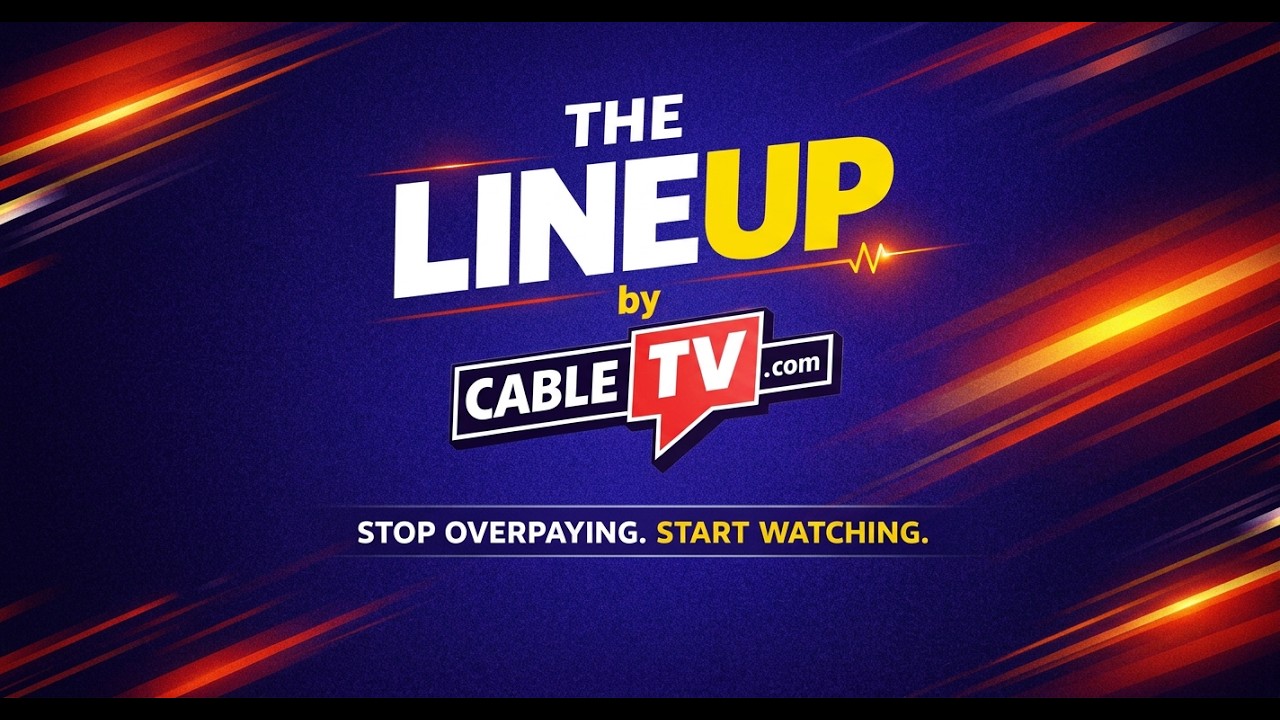 CableTV.com Best of the Best 2026: The Winners in Streaming, TV, Cable & Internet