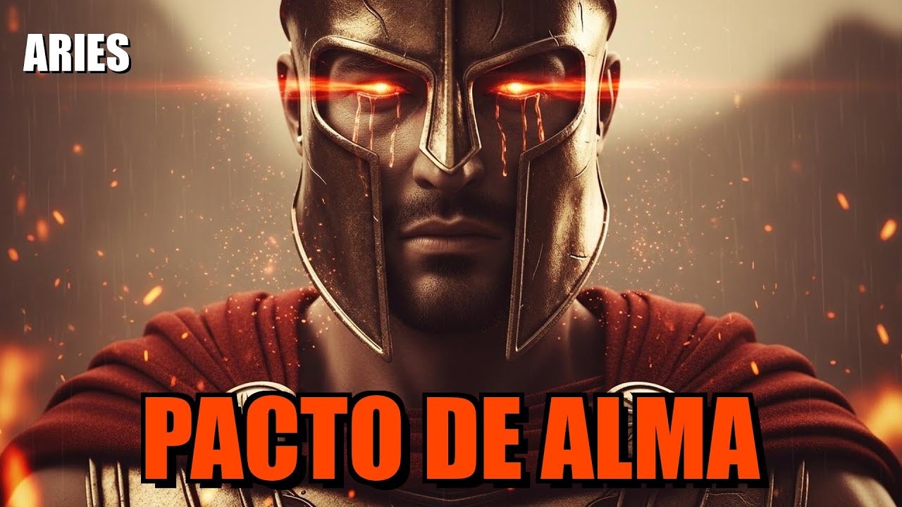 ARIES SEMANAL 😱 DESCUBRES LA VERDAD OCULTA