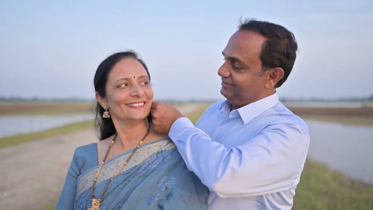 POST WEDDING II Neele Neele Ambar II 2024