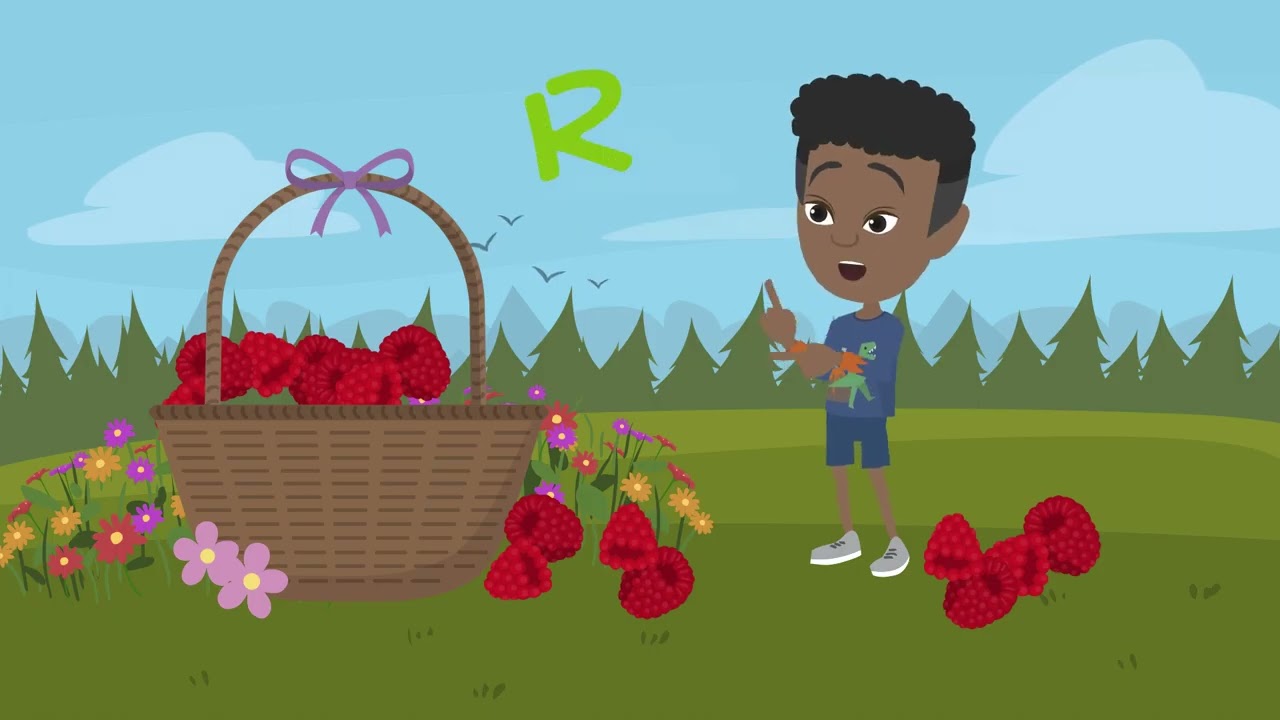 Alphabet ABC Train 2.0 | ABC Kids songs | Nursery Rhyme with Amare | Learning Letters For Children