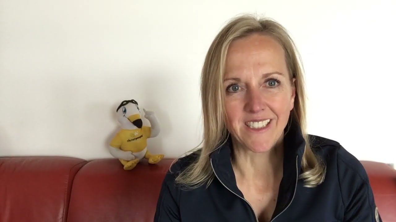 Hochbegabung und Existenzielle Depression - Clever People mit Dr. Karin Joder
