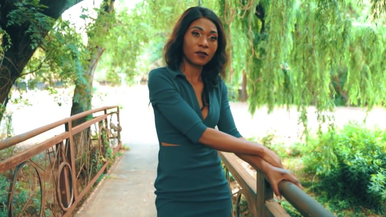 Hensoman - Kusimbiswa (Official Video) Directed by Iton Visuals