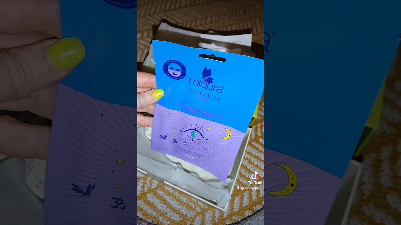 Unboxing Goodiebox - February 2024