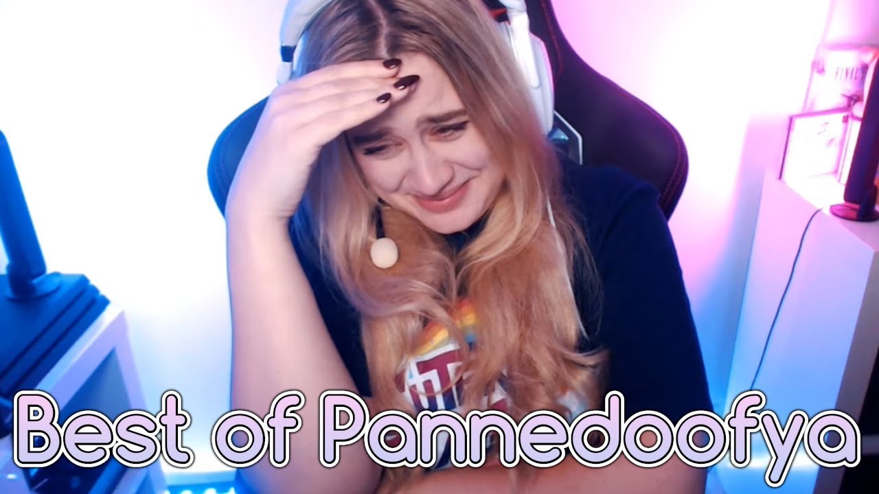 Best of Pandorya 🎤 Livestreams