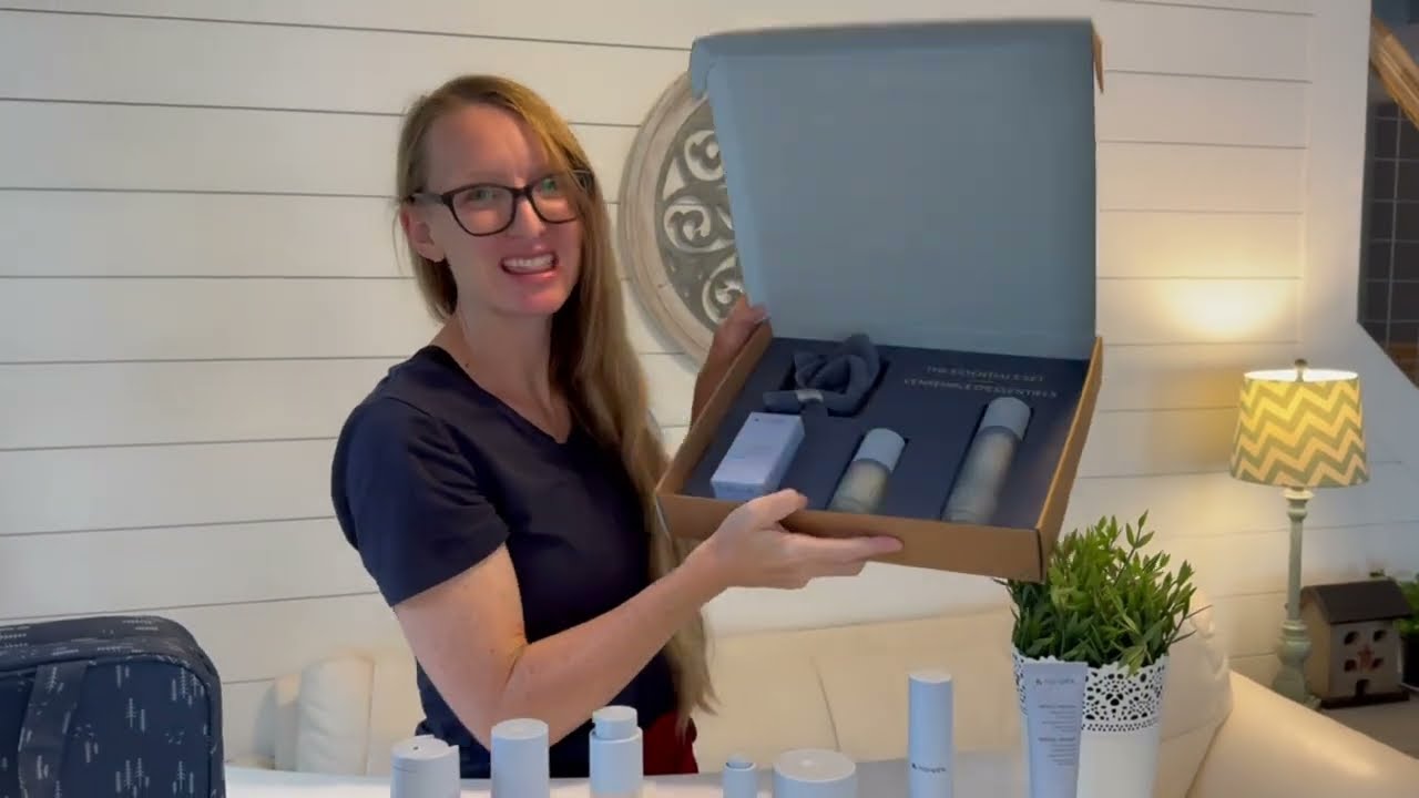 FIVE: ✨ Summer Norwex Skincare Hacks! ✨