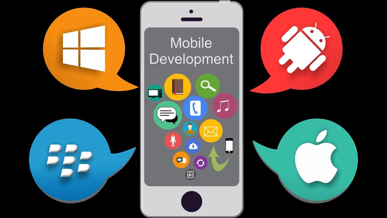 Edinburgh Mobile Development - June 2017