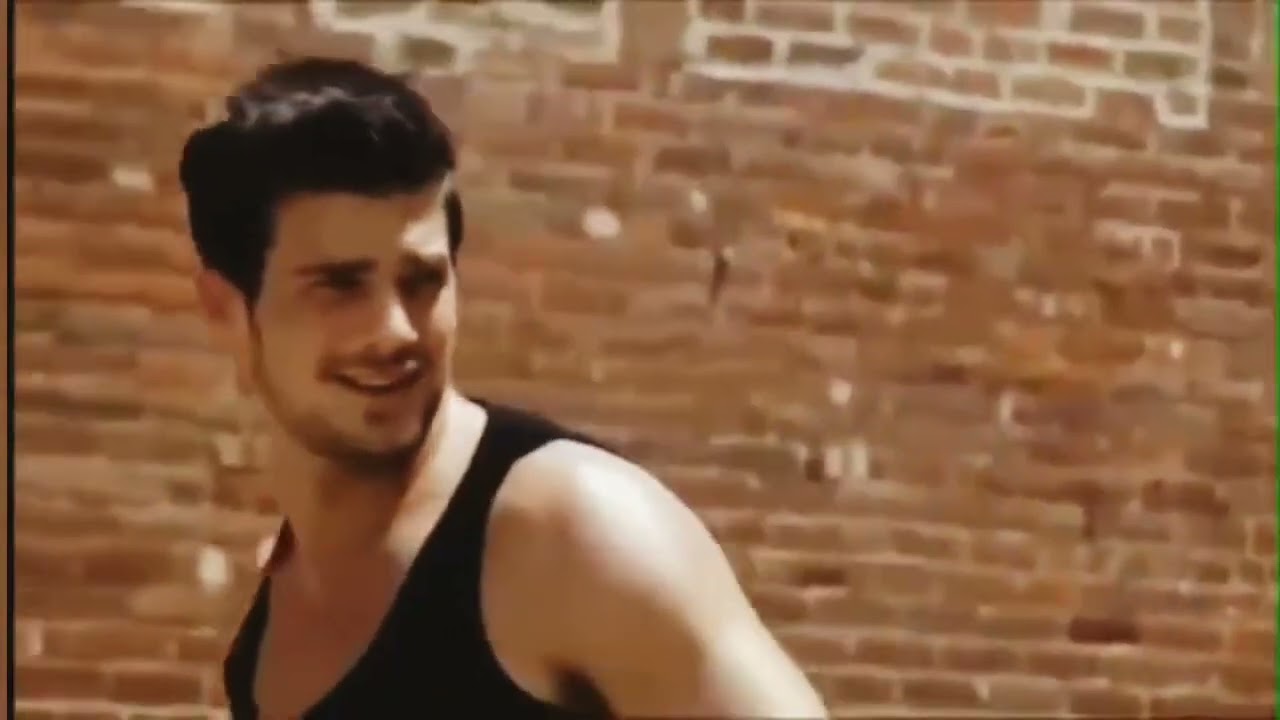 Capoeira Step Up 3D