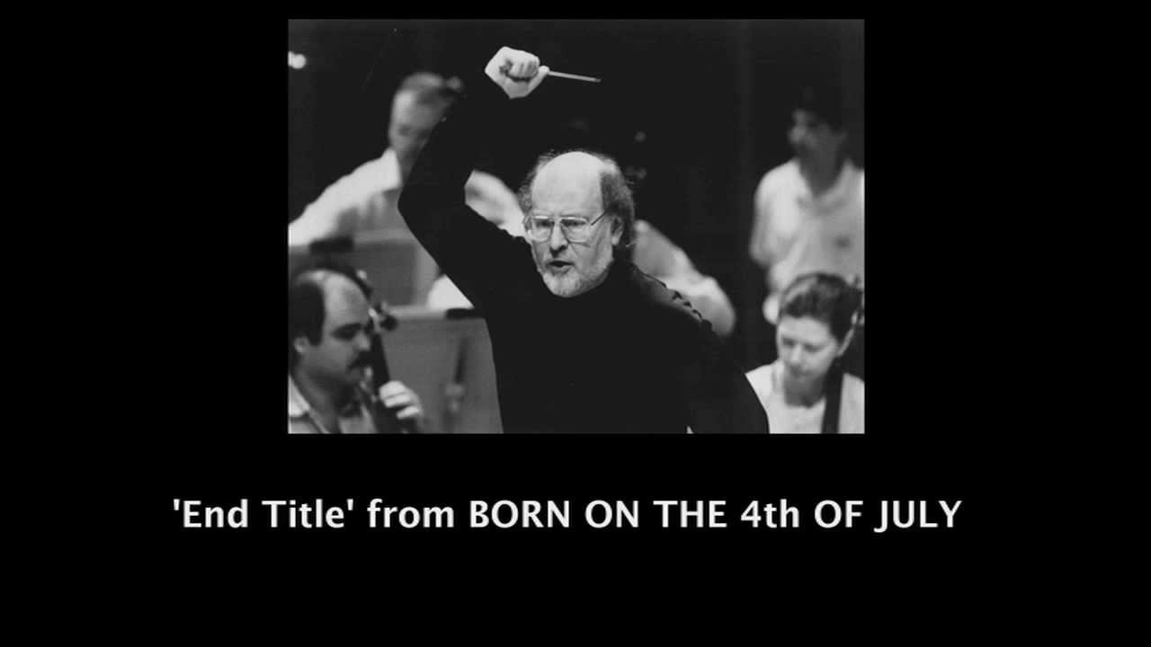 John Williams: Trumpet Solo Suite (A Tribute)