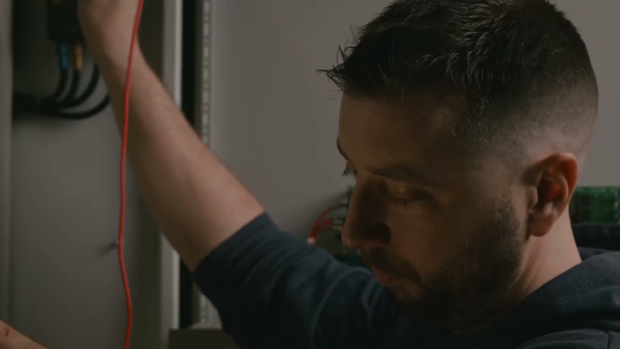 Octotech - Introduction