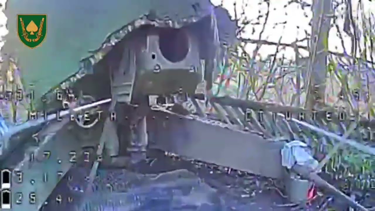 Пілоти FPV 21 бригади нищать ворога щодня