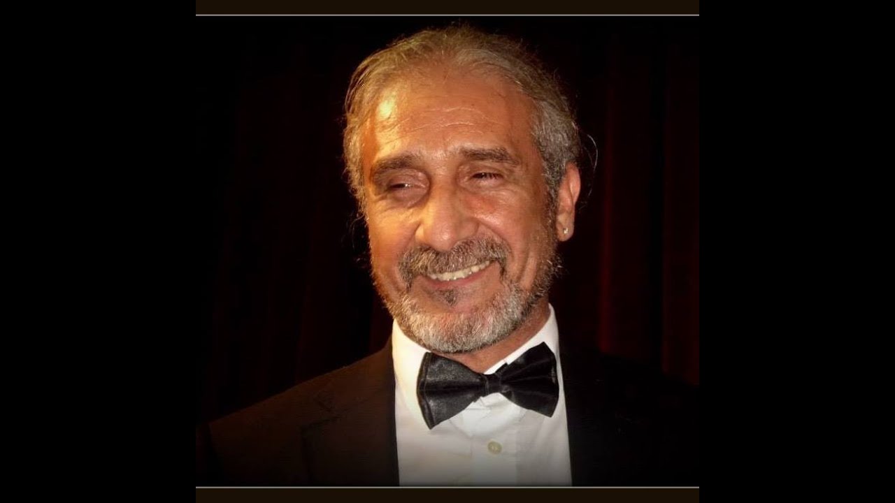 Müzik: Mustafa Coşkun_Söz: Fikriye Sakar_Solist: Mete Edman ''HAYAT BİR SEYRÜSEFER''