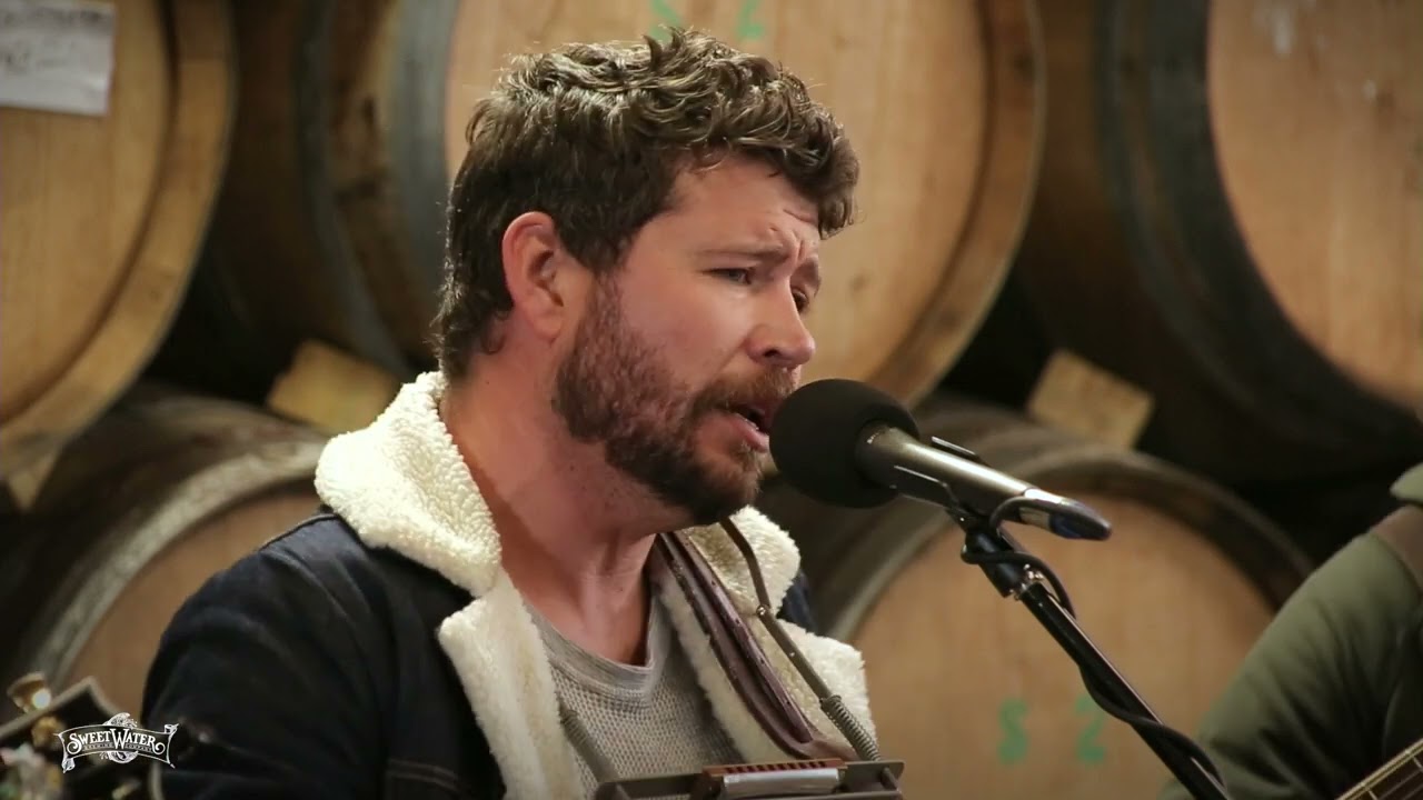 Shane Smith & the Saints - Hummingbird - 11/03/2021 - SweetWater Brewery - Atlanta GA