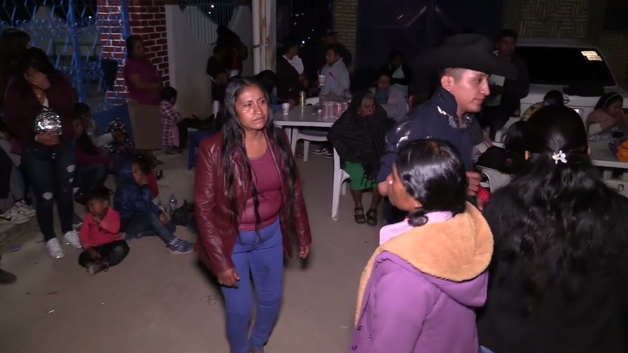 OCOTEPEC, MPIO. COPANATOYAC / 