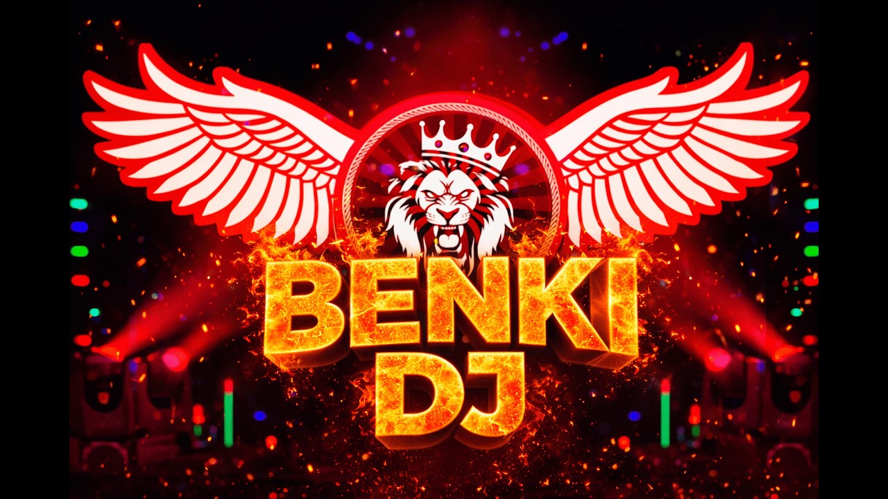 BENKI DJ 🔊 | Extreme Bass Booster | Party DJ Mix 2026|| #remix #dj  #fullbass  #music #edm  #dji