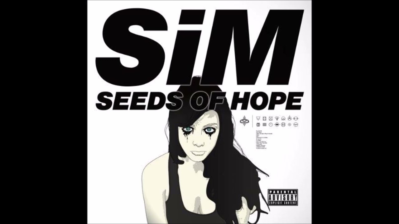 SiM - Succubus (audio)