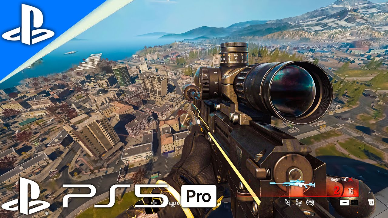 COD WARZONE SEASON 3 VERDANSK SOLO SNIPER GAMEPLAY PS5 PRO(No Commentary)