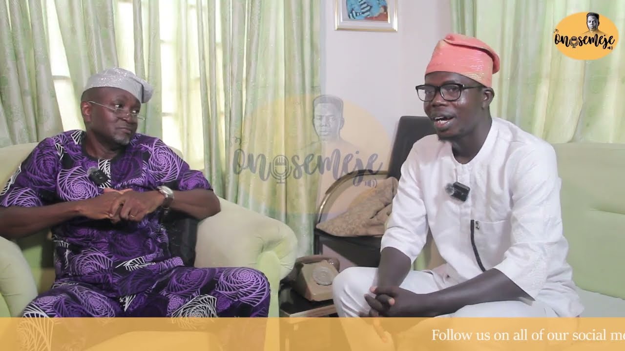 Exclusive | Governor Seyi Makinde Is the Chief Land Grabber in the State.