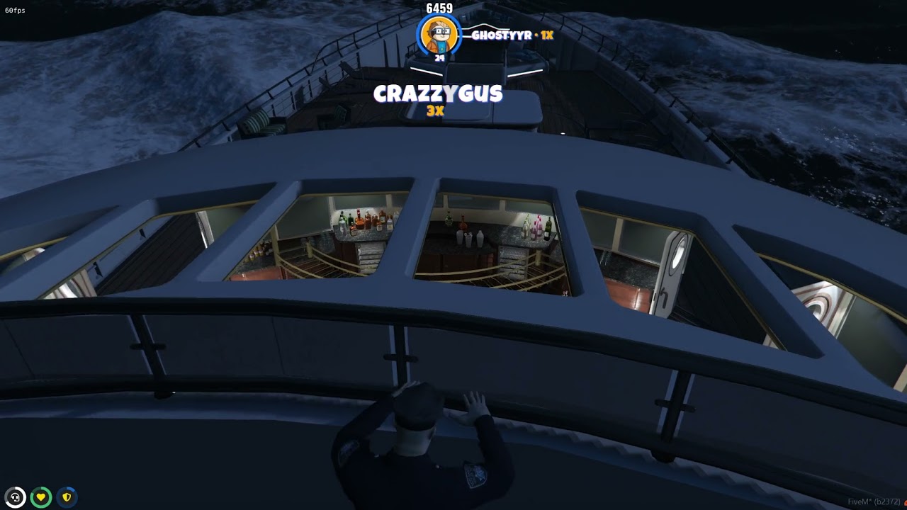 Koil trolls CG HARD!