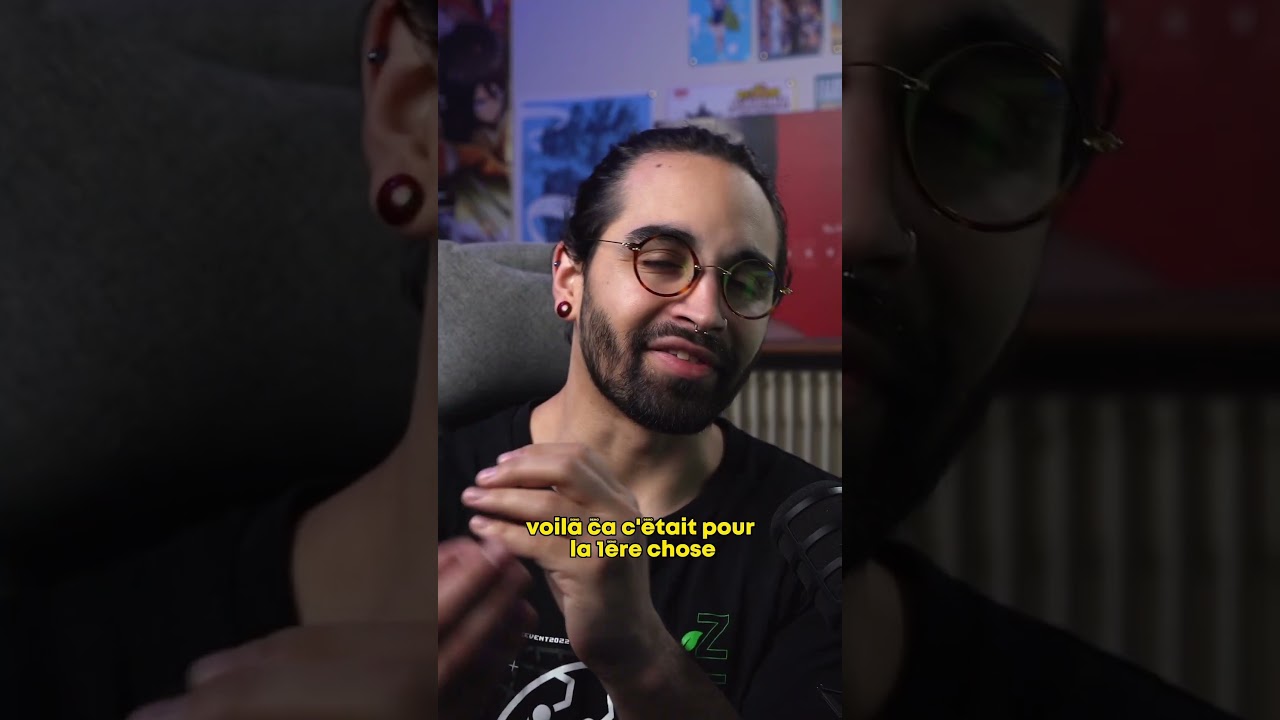 ARR&Ecirc;TEZ de faire cette erreur avec vos souris sans fil! #shorts