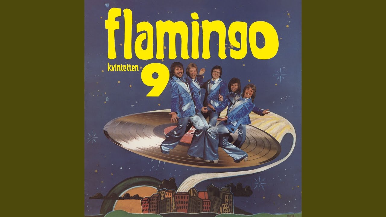 Drömmen om Maria (Nova Flor)
