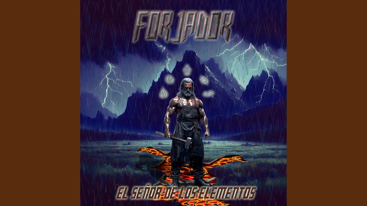Forjador