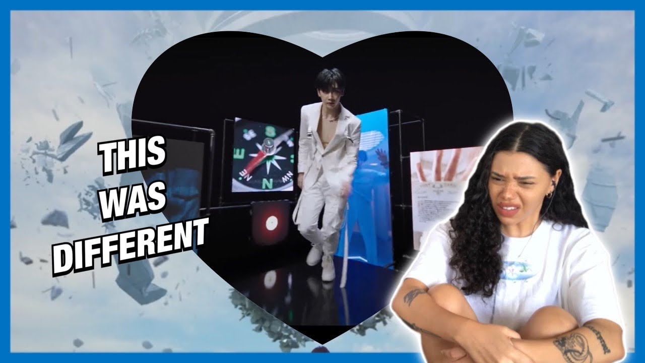 VERIVERY  'TRIGGER' MV | REACTION!!