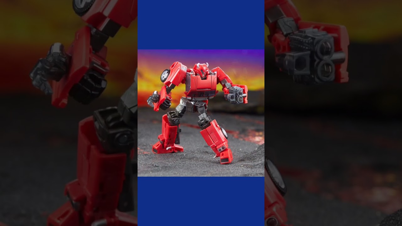 Новый 4-пак от Хасбро #трансформеры #transformers