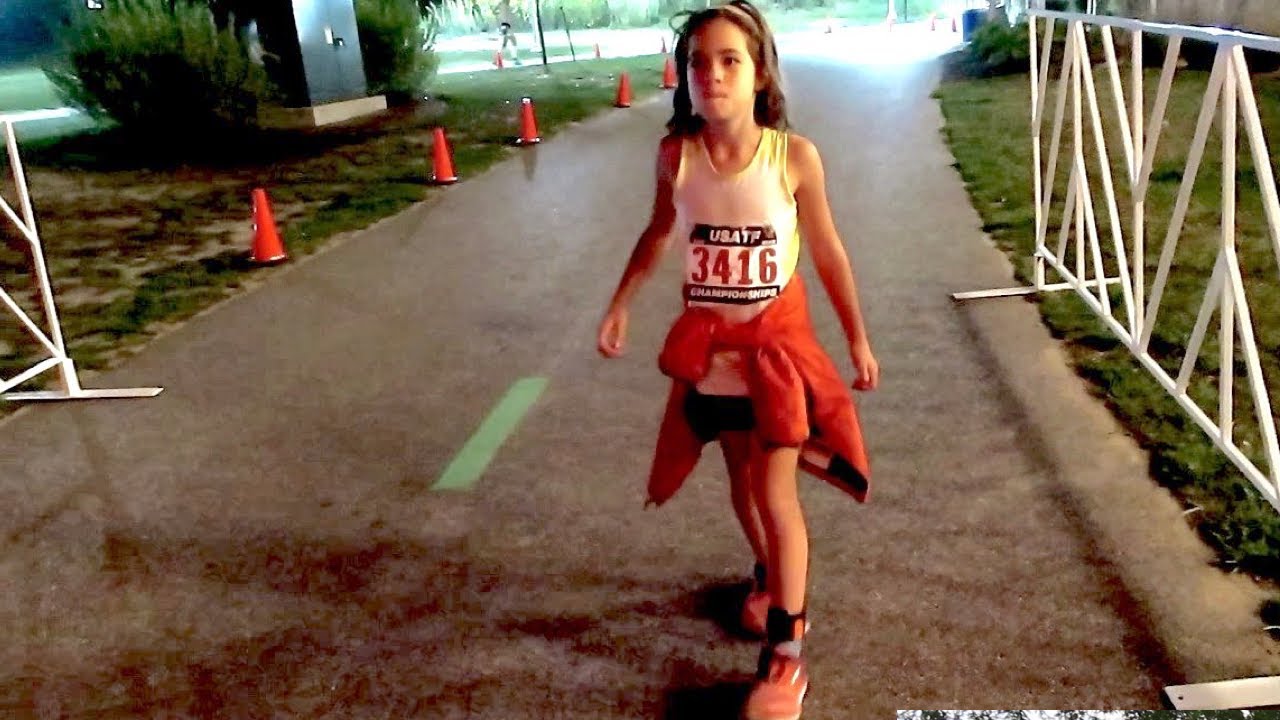 How to Run 24 Hours WITH KIDS