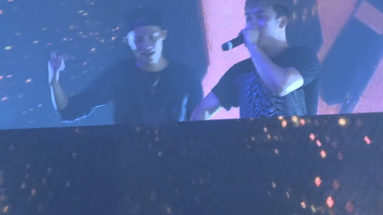 150927 BIGBANG After Party in Taipei 6 승리 Seungri (last)