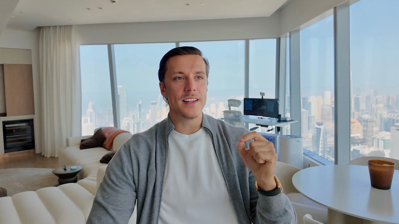 get filthy rich by brainwashing yourself in 362 seconds