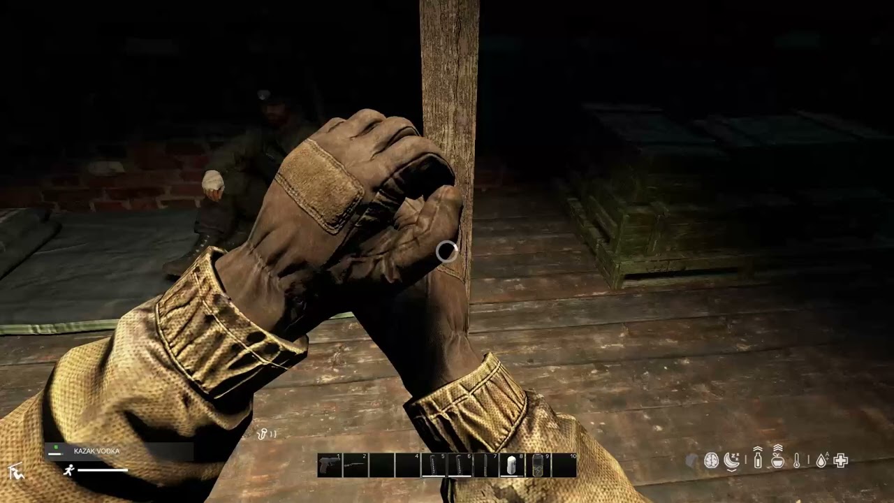 DayZ Stalker Classic Moments #1