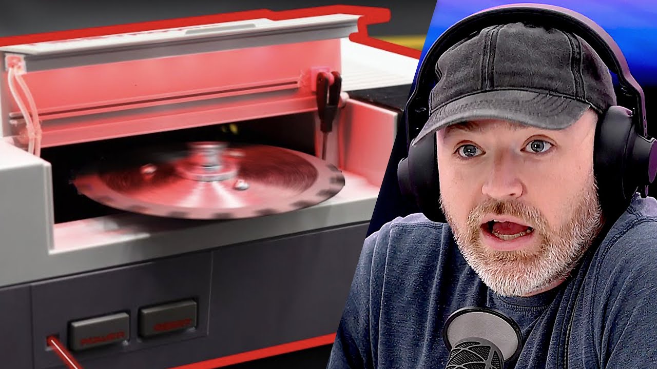 This Console Will Murder You