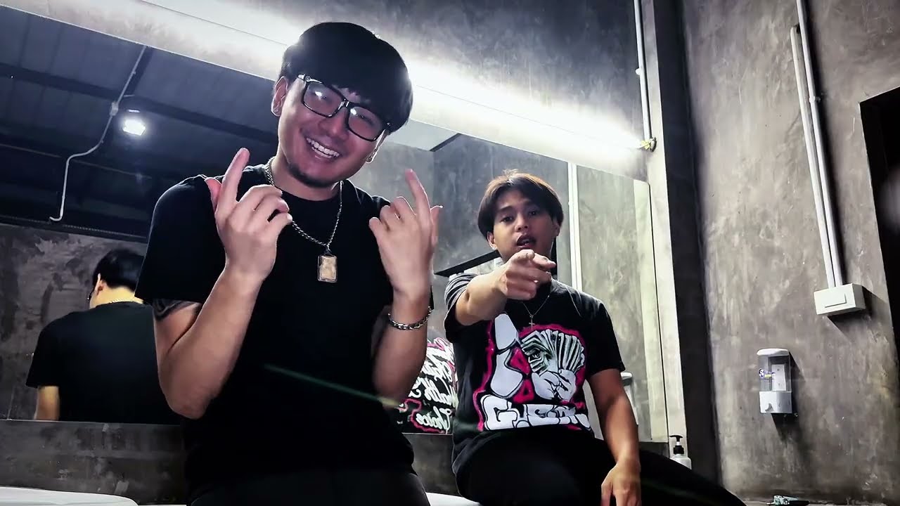 NLA JOEHIP X NLA &Oslash;NSET - 10 Outta 10 (สิบเต็มสิบ) (Official MV)