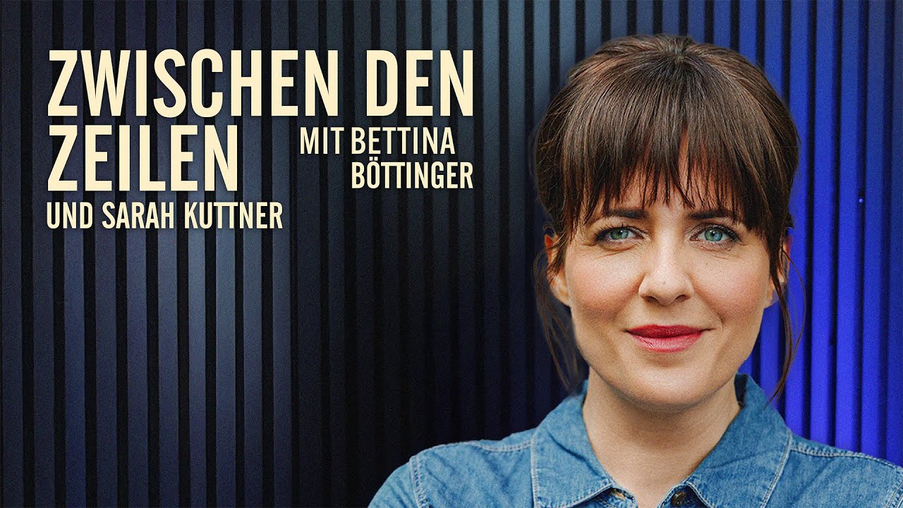 Sarah Kuttner: Ich will nur die Kohle und den Fun
