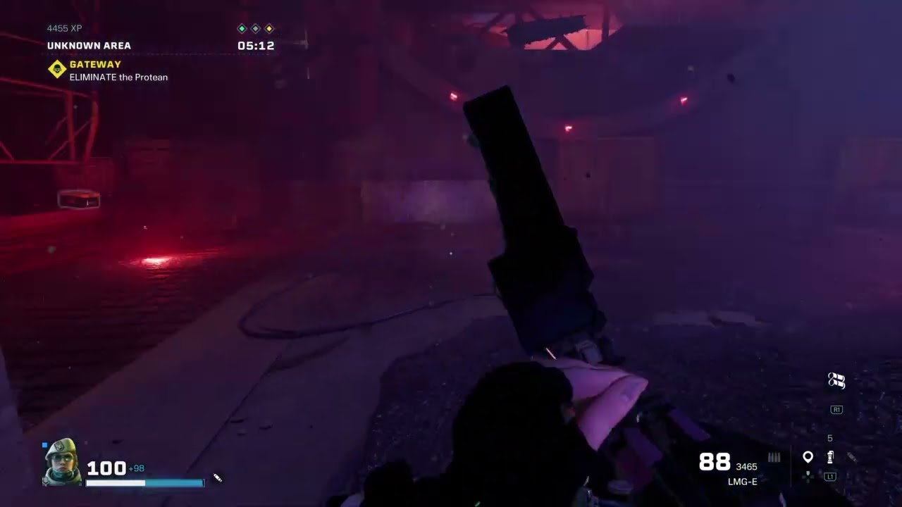 Schaue zu wie ich bei R6E verkacke (So gut wie uncut)