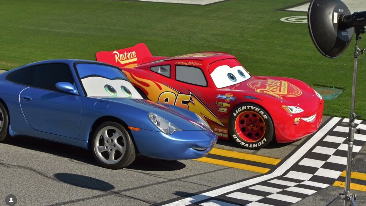 More New Disney Cars 2026 Leaks, Daytona Event, & New style of Packaging -Diecast Discussion 