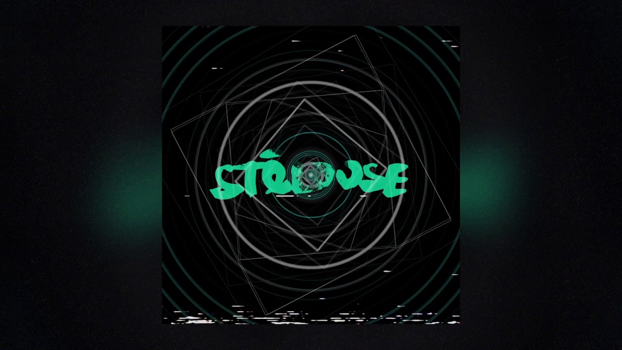 ST&eacute;LOUSE ft. Brave - 