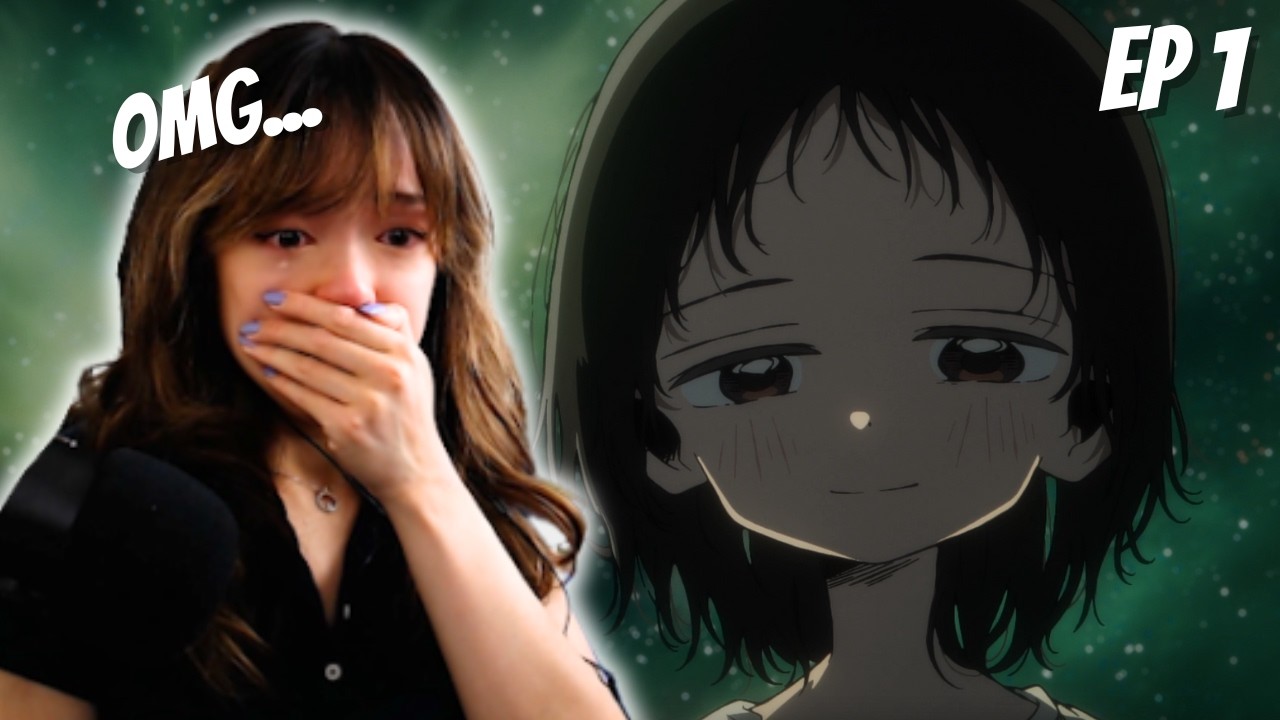I SOBBED...💔 | Takopi's Original Sin Episode 1 REACTION