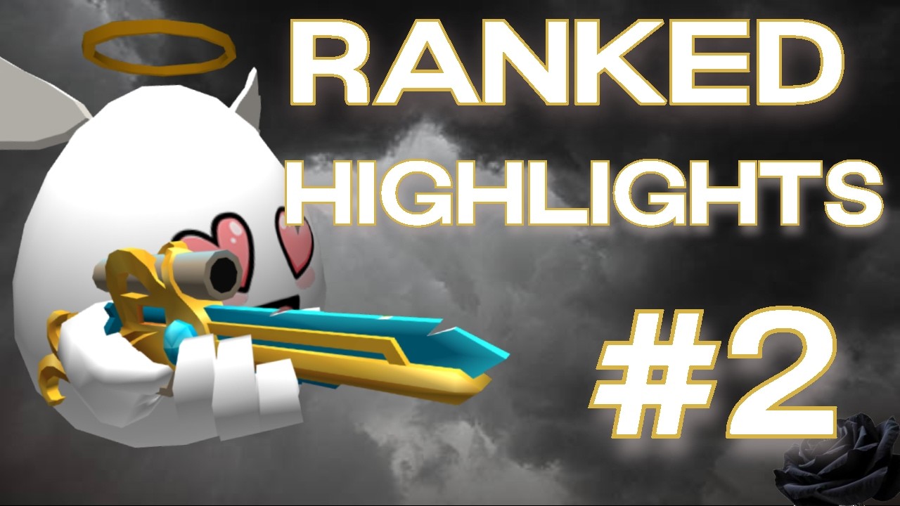 Ranked Highlights #2! | Shellshockers