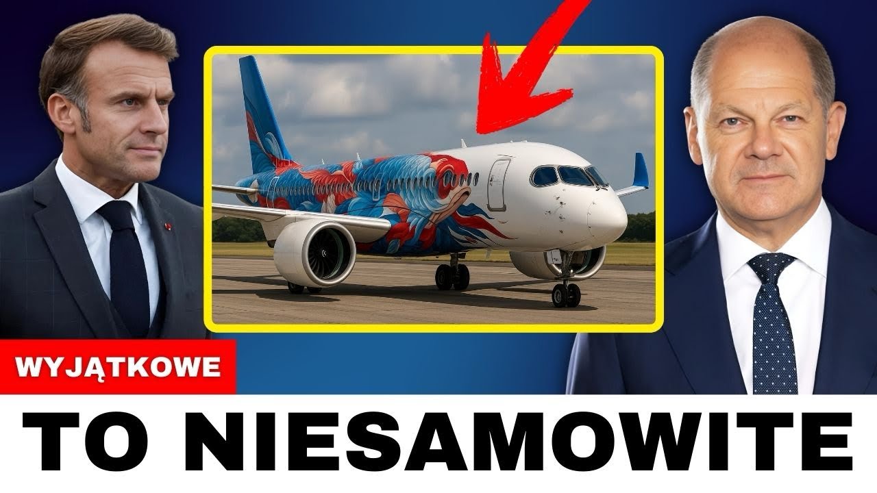 Ryzykowny zakład Airbusa z modelem A220: genialny pomysł czy skazany na porażkę?