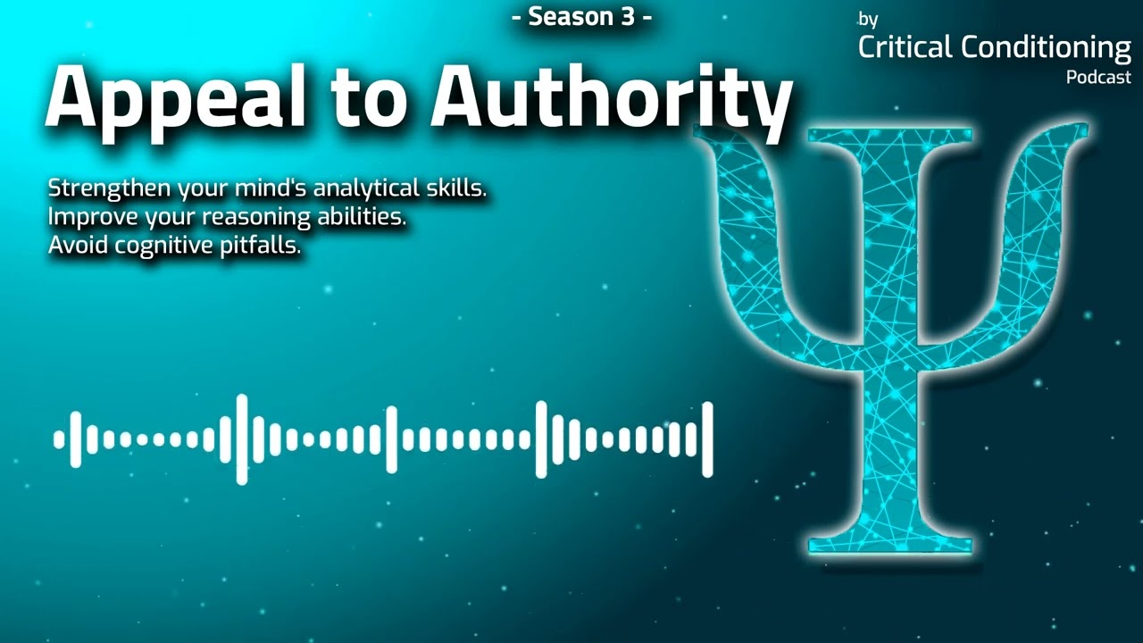 How to Decide Who You Can Trust? Appeal to Authority Fallacy Examples, Psychology, Stories, Studies!
