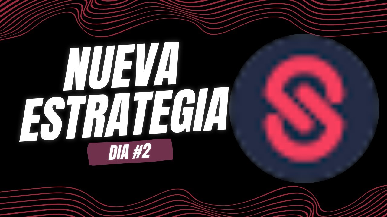 🔥 [#2] &iquest;C&oacute;mo GANAR + MONEDAS con la NUEVA ESTRATEGIA de SimpleBits.io? 💰🚀
