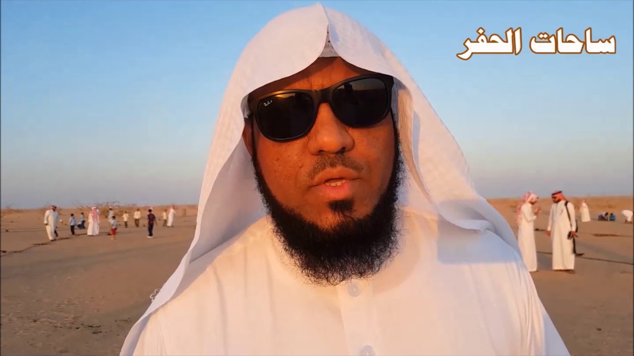 جانب من حملة تشجير فياض حسناء في شعيب الفاو الشمالي