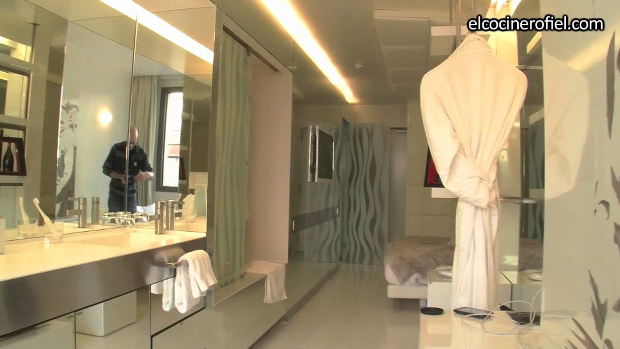 HOTEL THE MIRROR 4* (BARCELONA)