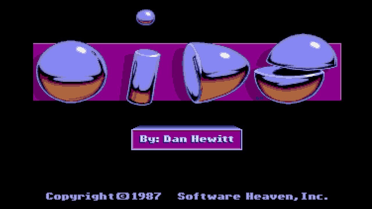 OIDS for ATARI ST