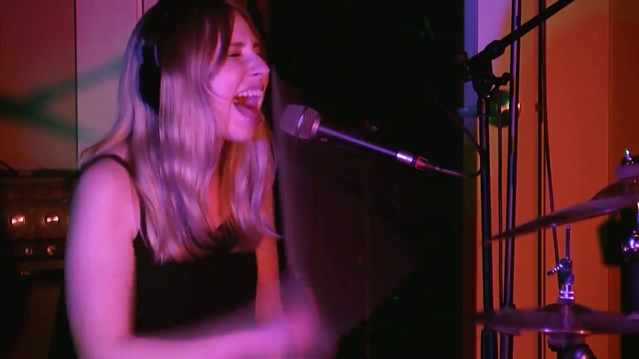 Stonefield live at Daytrotter Studios