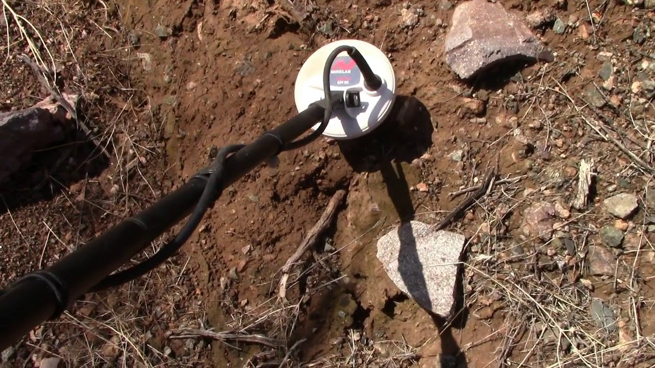 Minelab Gold Monster 1000 Ground Balance in a Nutshell