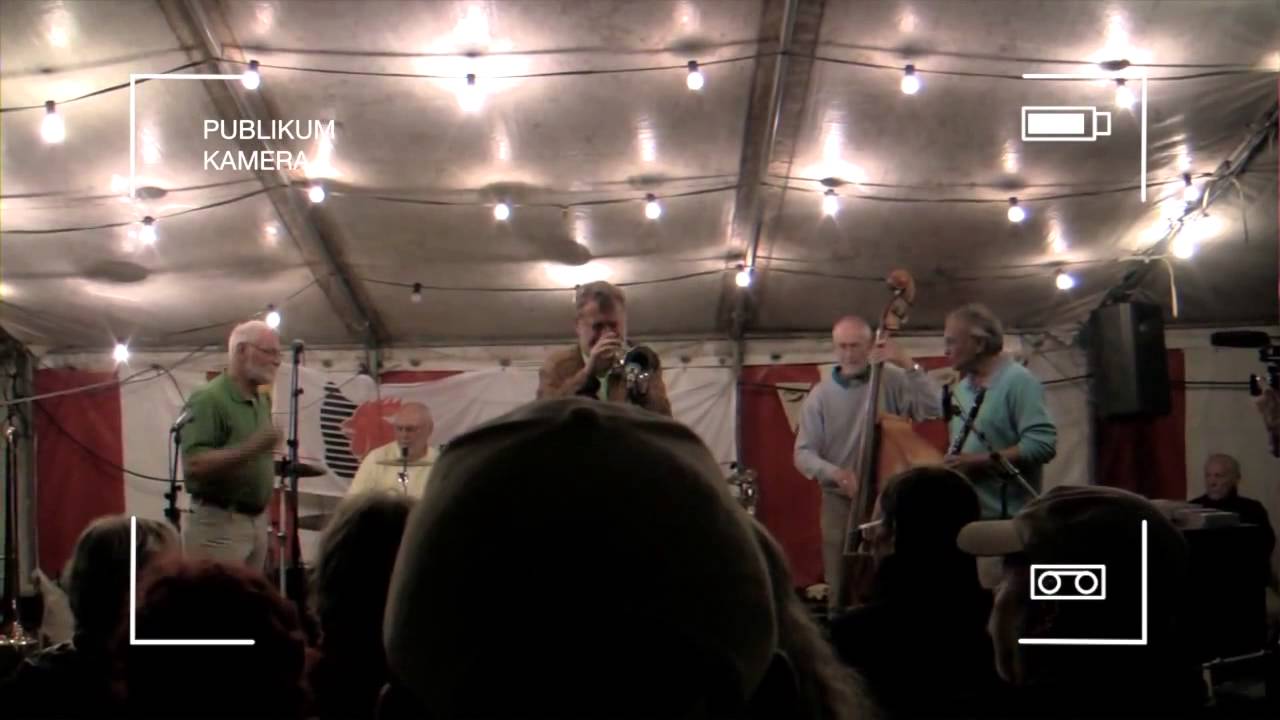 2012 - Vestre Jazzværk: 